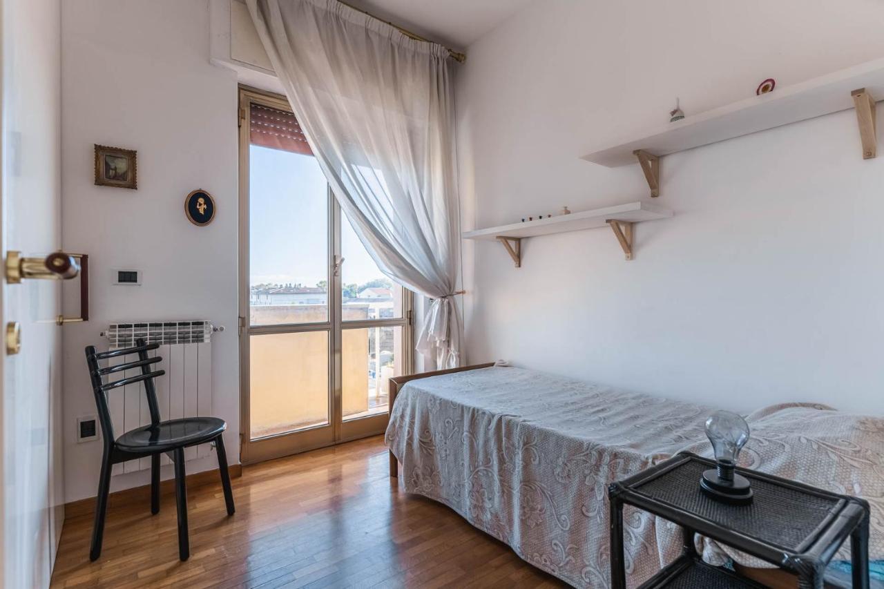 Anita Domus - Appartamento Con Vista A Pescara Exterior foto